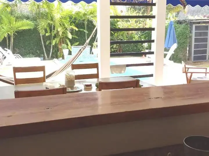 Villa Plata Las Terrenas