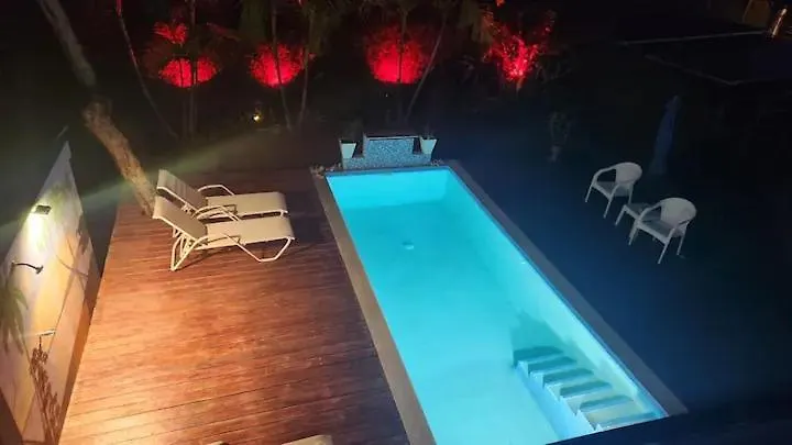 Villa Plata Las Terrenas