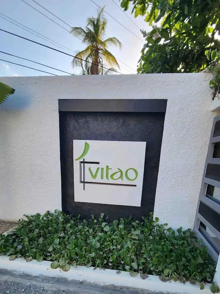 Villa Plata Las Terrenas Dominican Republic