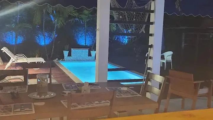 Villa Plata Las Terrenas 0*,  Dominican Republic