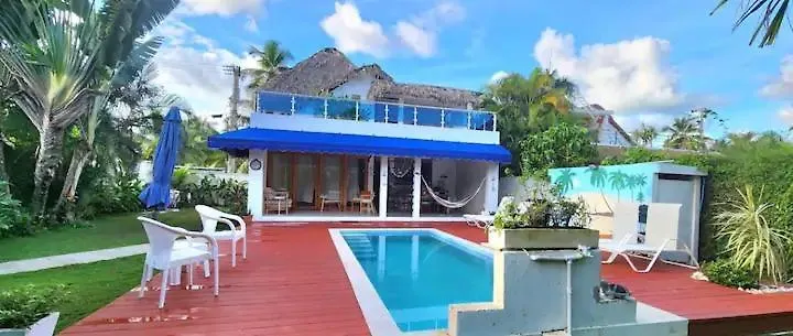 Villa Plata Las Terrenas