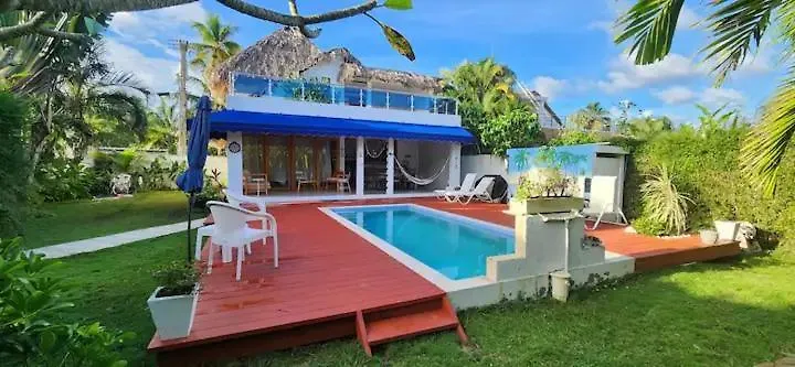 Villa Plata Las Terrenas