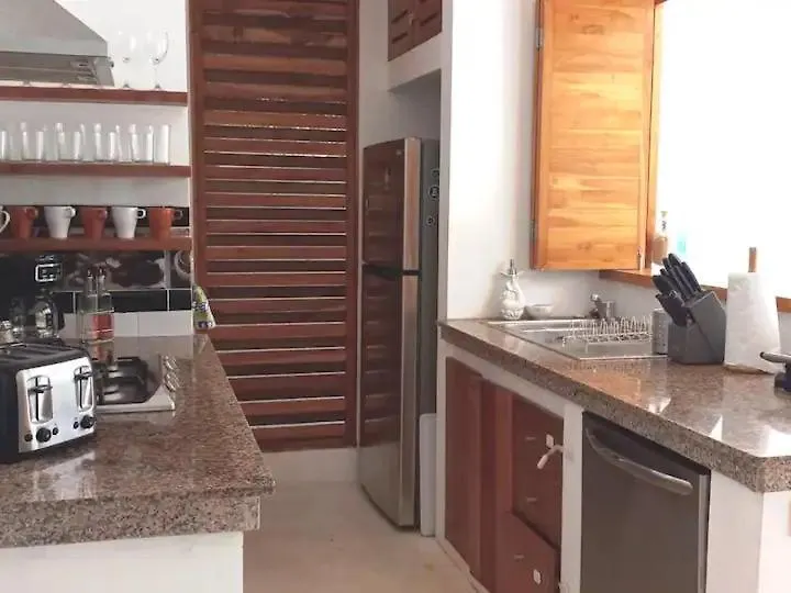 Villa Plata Las Terrenas Dominican Republic
