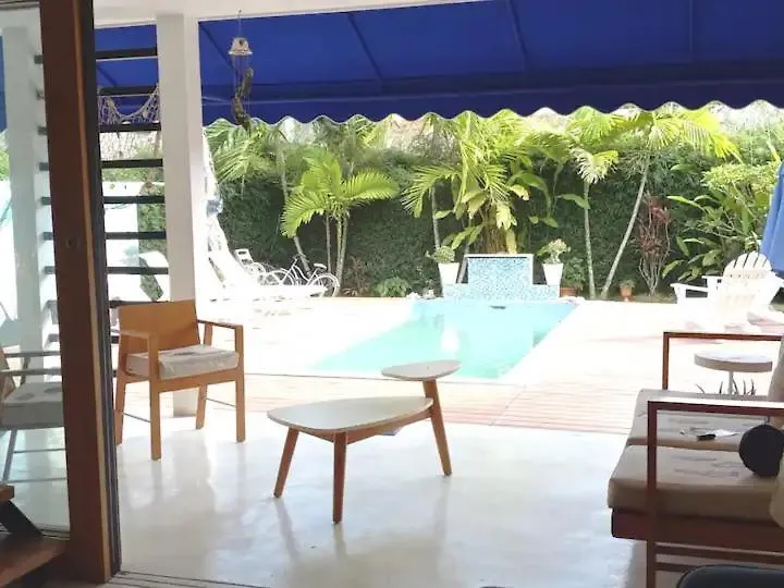 Villa Plata Las Terrenas