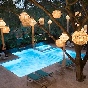 Feriested Saman Boutique By Mint, Las Terrenas