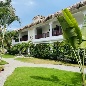  Bed & Breakfast Empyrean Tropical Wellness Portillo